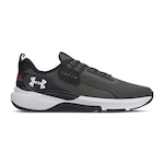 Tênis Under Armour Tribase Lift - Unissex VERDE