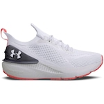 Tênis Under Armour Charged Quicker - Infantil BRANCO