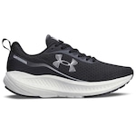 Tênis Under Armour Charged Wing Se - Infantil PRETO