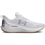 Tênis Under Armour Charged Skyline 4 - Unissex BRANCO