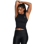 Camisa Regata Under Armour Vanish Breeze - Feminina PRETO