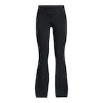 Calça de Treino Under Armour Motion Flare - Infantil PRETO