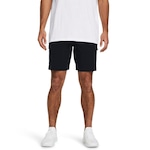 Shorts Under Armour Woven Cargo - Masculino PRETO