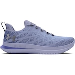 Tênis Under Armour Velociti 3 - Feminino AZUL