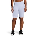 Shorts Under Armour Train Seamless - Feminino AZUL