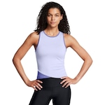 Camisa Regata Under Armour Vanish Breeze - Feminina AZUL