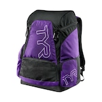 Mochila Tyr Alliance 45 Litros PRETO/ROXO