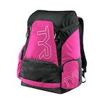 Mochila Tyr Alliance 45 Litros PRETO/ROSA