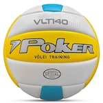 Bola de Vôlei Training Vlt 140 Poker AMARELO/AZUL