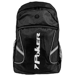 Mochila Poker Sport Dakar PRETO