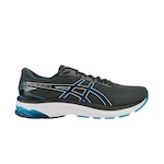 Tênis Asics Gel-Sparta 2 Masculino CINZA ESC/AZUL