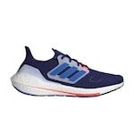 Tênis adidas Ultraboost 22 - Masculino AZUL