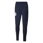 Calça do Palmeiras 22/23 Puma - Masculina AZUL