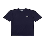 Camisa Lacoste Sport - Infantil AZUL