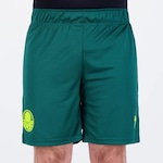 Calção do Palmeiras Iii Puma - Masculino VERDE