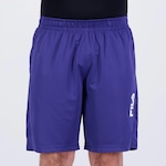 Bermuda Fila Sports Myler- Masculina AZUL