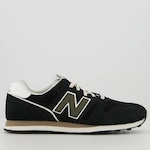 Tênis New Balance 373V2 Masculino PRETO