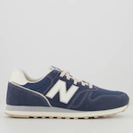 Tênis New Balance 373V2 - Masculino AZUL