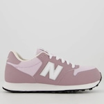 Tênis New Balance 500V2 Feminino ROXO