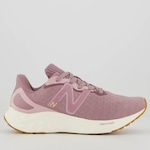 Tênis New Balance Fresh Foam Arishiv4 - Feminino ROXO