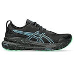 Tênis Asics Gel-Kayano 31 Lite-Show - Masculino PRETO