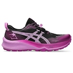 Tênis Asics Gel-Trabuco 12 - Feminino PRETO