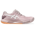 Tênis Asics Gel-Resolution 9 - Feminino ROSA