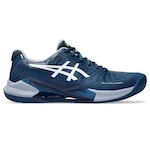 Tênis Asics Gel-Challenger 14 Clay - Masculino AZUL ESCURO