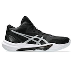 Tênis Asics Sky Elite Ff Mt 3 - Masculino PRETO