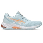 Tênis Asics Netburner Ballistic Ff 3 - Feminino AZUL CLARO