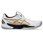 Tênis Asics Powerbreak Ff - Masculino BRANCO