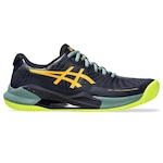 Tênis Asics Gel-Challenger 14 Padel - Masculino PRETO