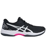 Tênis Asics Gel Game 9 Clay/Oc - Masculino PRETO/ROSA