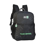 Mochila de Time Brasil Mormaii Oficial Olimpíadas 2024 PRETO