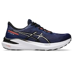 Tênis Asics Gt-1000 13 - Masculino AZUL ESCURO