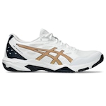 Tênis Asics Gel-Rocket 11 Masculino BRANCO