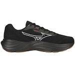 Tênis Mizuno Goya 2 - Masculino PRETO