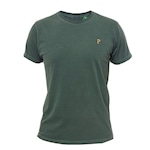 Camiseta do Palmeiras Betel Palestra Itália Algodão - Masculina VERDE