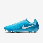 Chuteira de Campo Nike Phantom GX II Pro Adulto AZUL