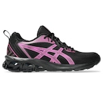 Tênis Asics Gel-Quantum 90 Iv - Feminino PRETO