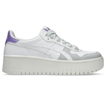 Tênis Asics Japan S Pf - Feminino BRANCO