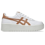 Tênis Asics Japan S Pf - Feminino BRANCO