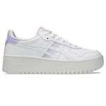 Tênis Asics Japan S Pf - Feminino BRANCO