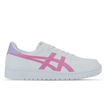 Tênis Asics Japan S - Feminino BRANCO