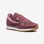 Tênis Fila Renno Classic - Feminino ROXO