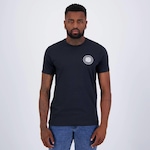 Camiseta Umbro Authentic - Masculina PRETO