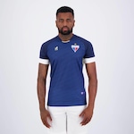 Camisa do Fortaleza Leão 1918 Prime - Masculina AZUL