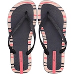 Chinelo de Dedo Ipanema Day - Feminino PRETO