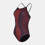 Maiô Speedo Open Seabed - Feminino VERMELHO