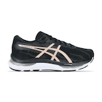 Tênis Asics Gel Hypersonic 5 - Feminino PRETO